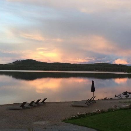 Skomakerhuset Loten Екстериор снимка
