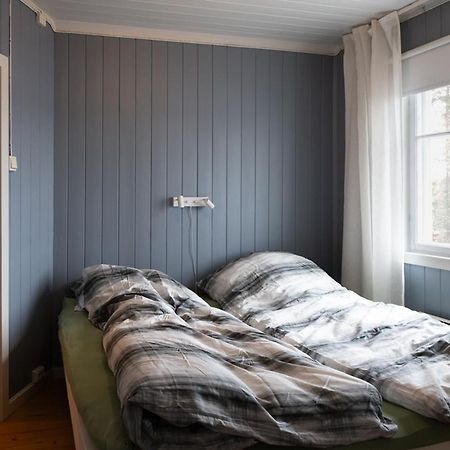 Skomakerhuset Loten Екстериор снимка