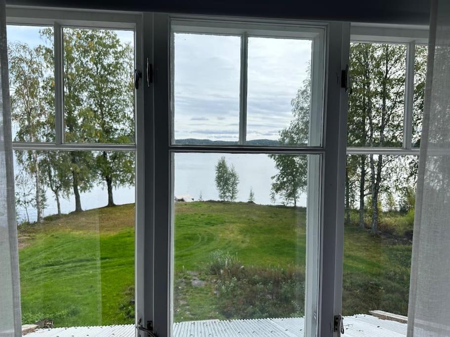 Skomakerhuset Loten Екстериор снимка