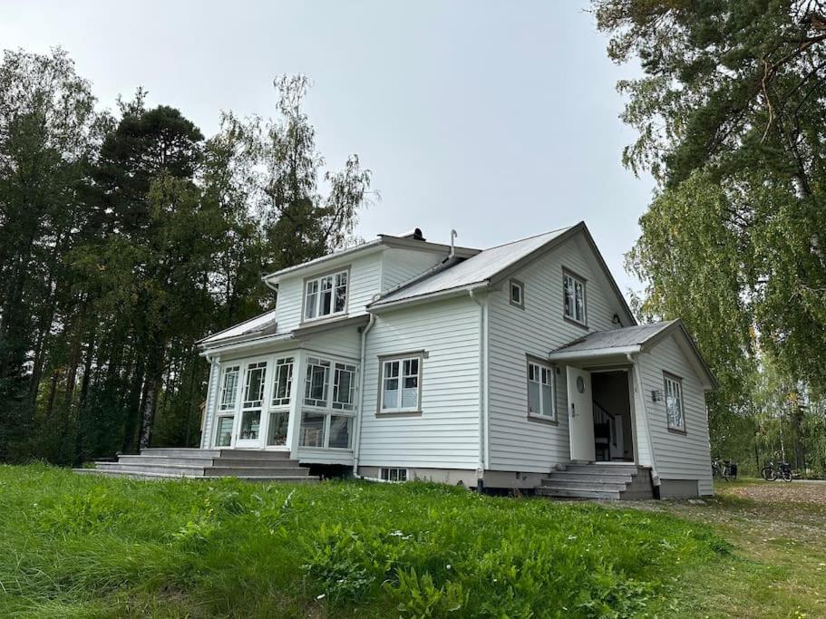 Skomakerhuset Loten Екстериор снимка