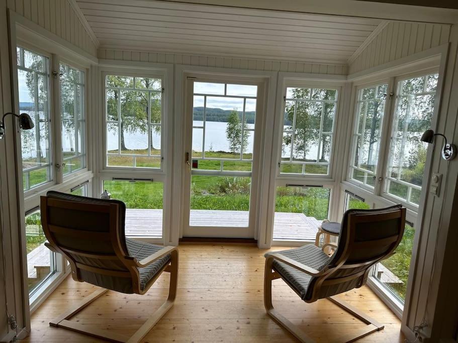 Skomakerhuset Loten Екстериор снимка