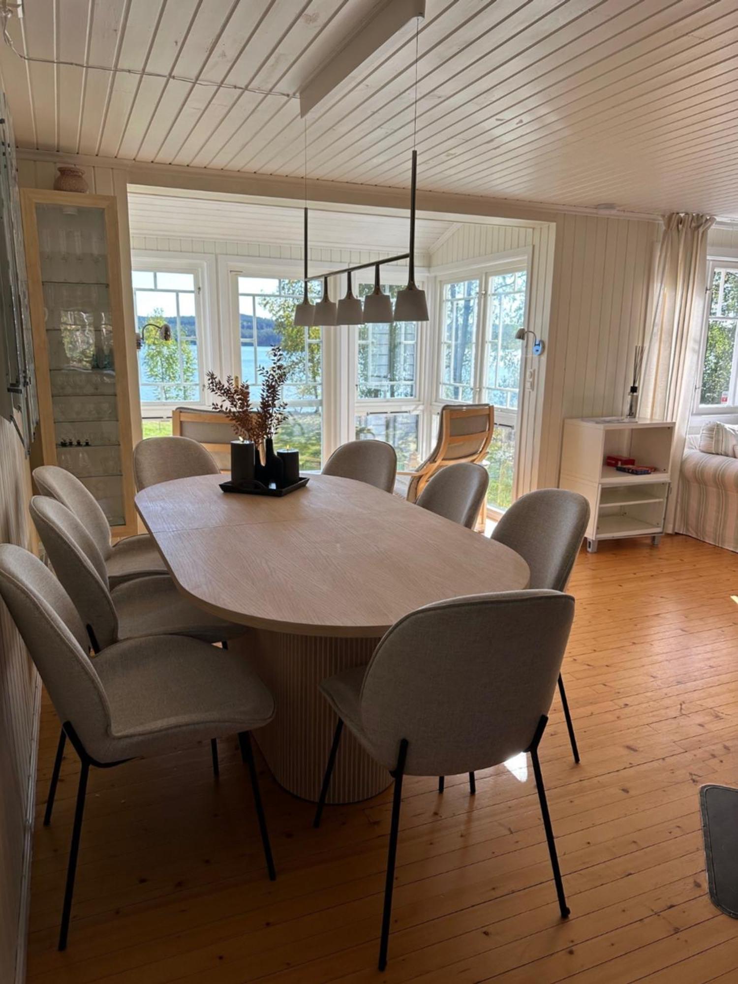 Skomakerhuset Loten Екстериор снимка