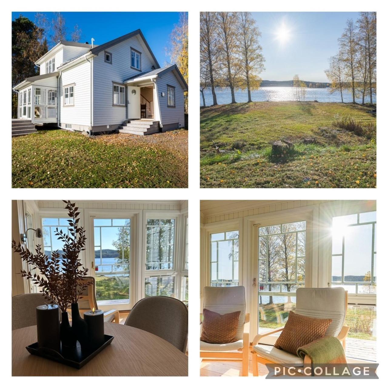 Skomakerhuset Loten Екстериор снимка