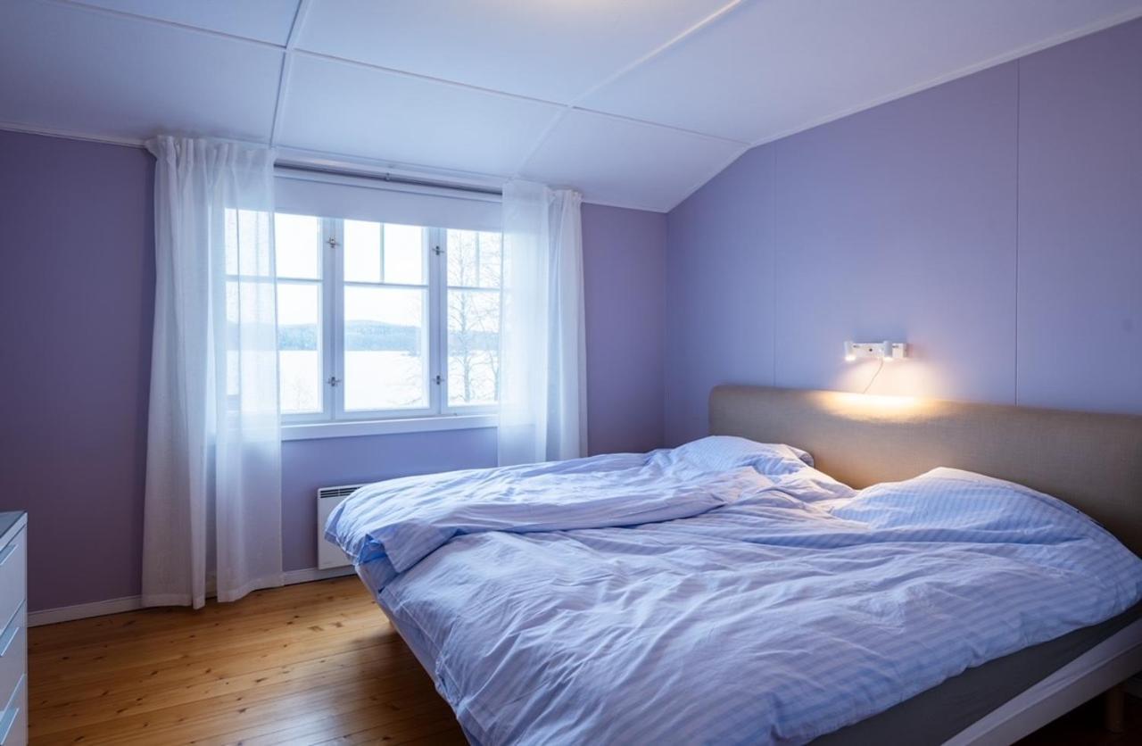 Skomakerhuset Loten Екстериор снимка