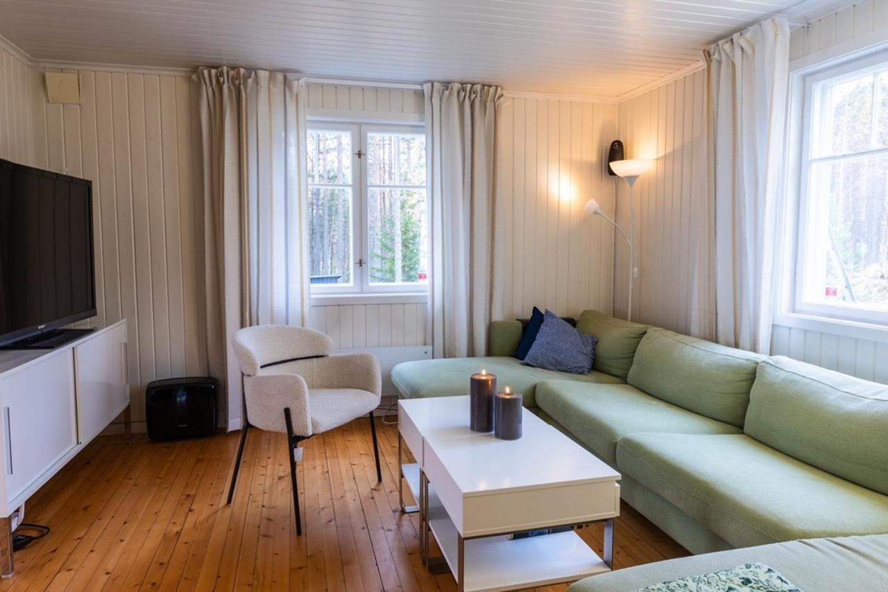 Skomakerhuset Loten Екстериор снимка