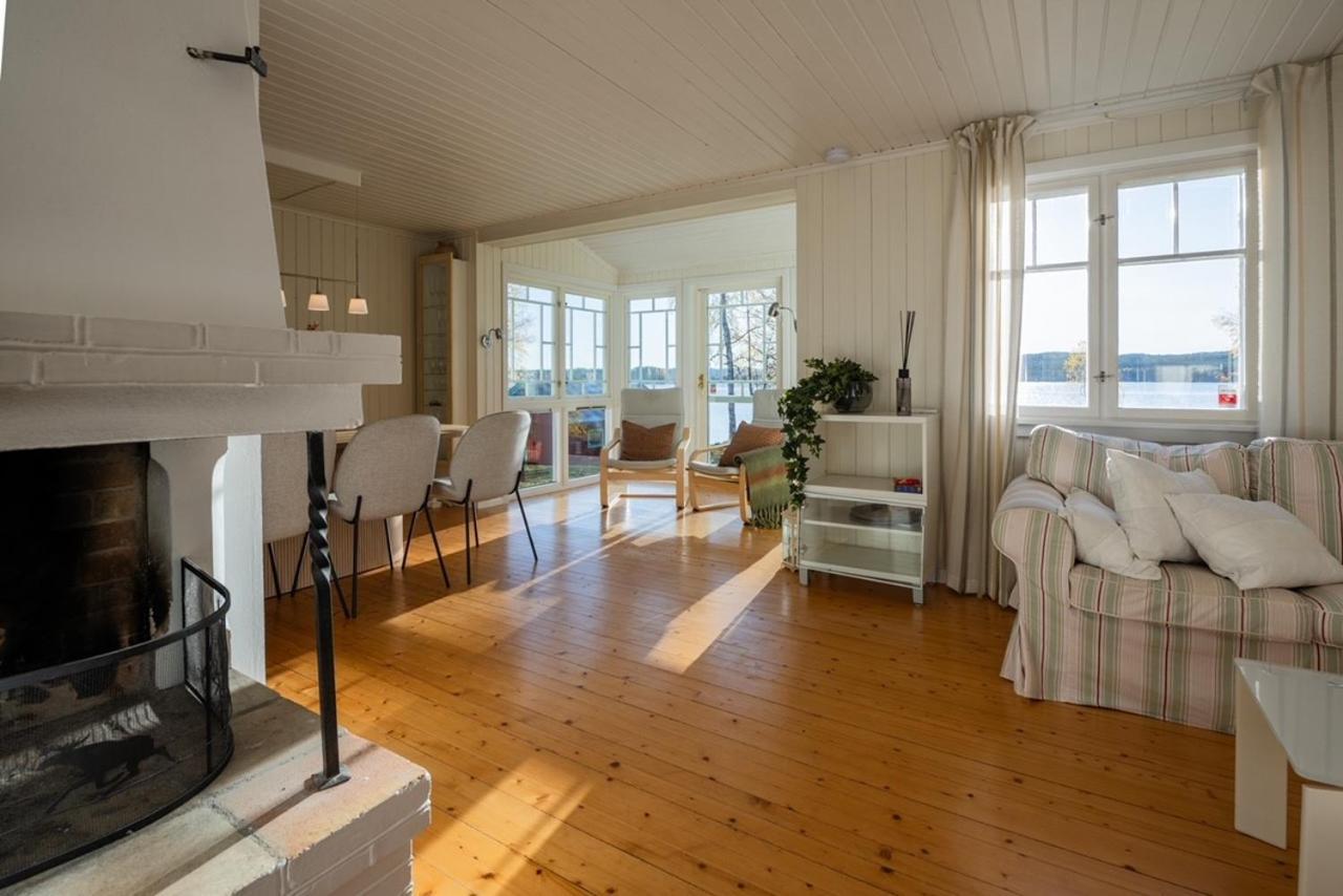 Skomakerhuset Loten Екстериор снимка