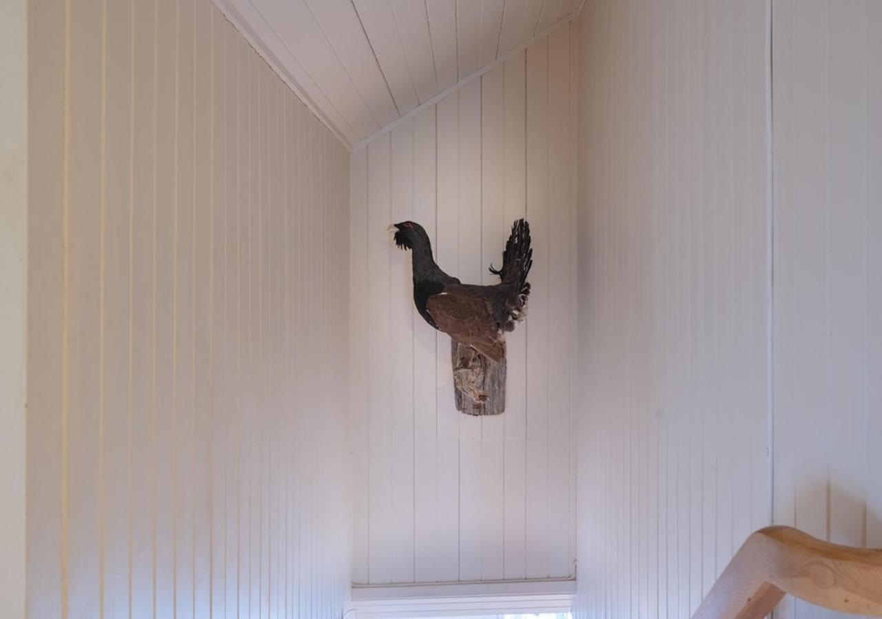Skomakerhuset Loten Екстериор снимка