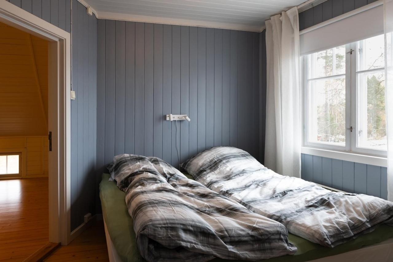 Skomakerhuset Loten Екстериор снимка