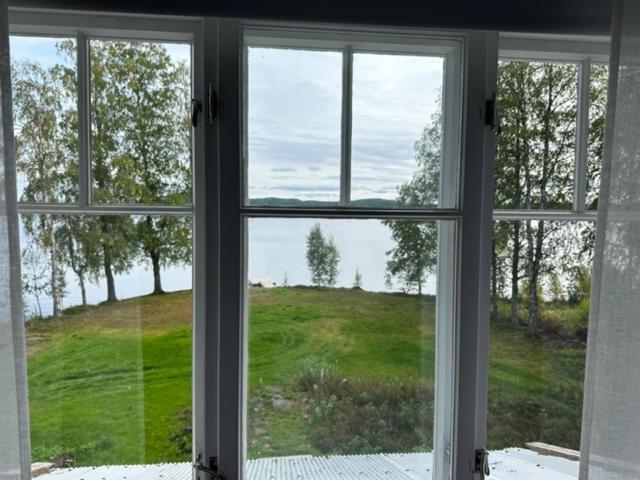 Skomakerhuset Loten Екстериор снимка