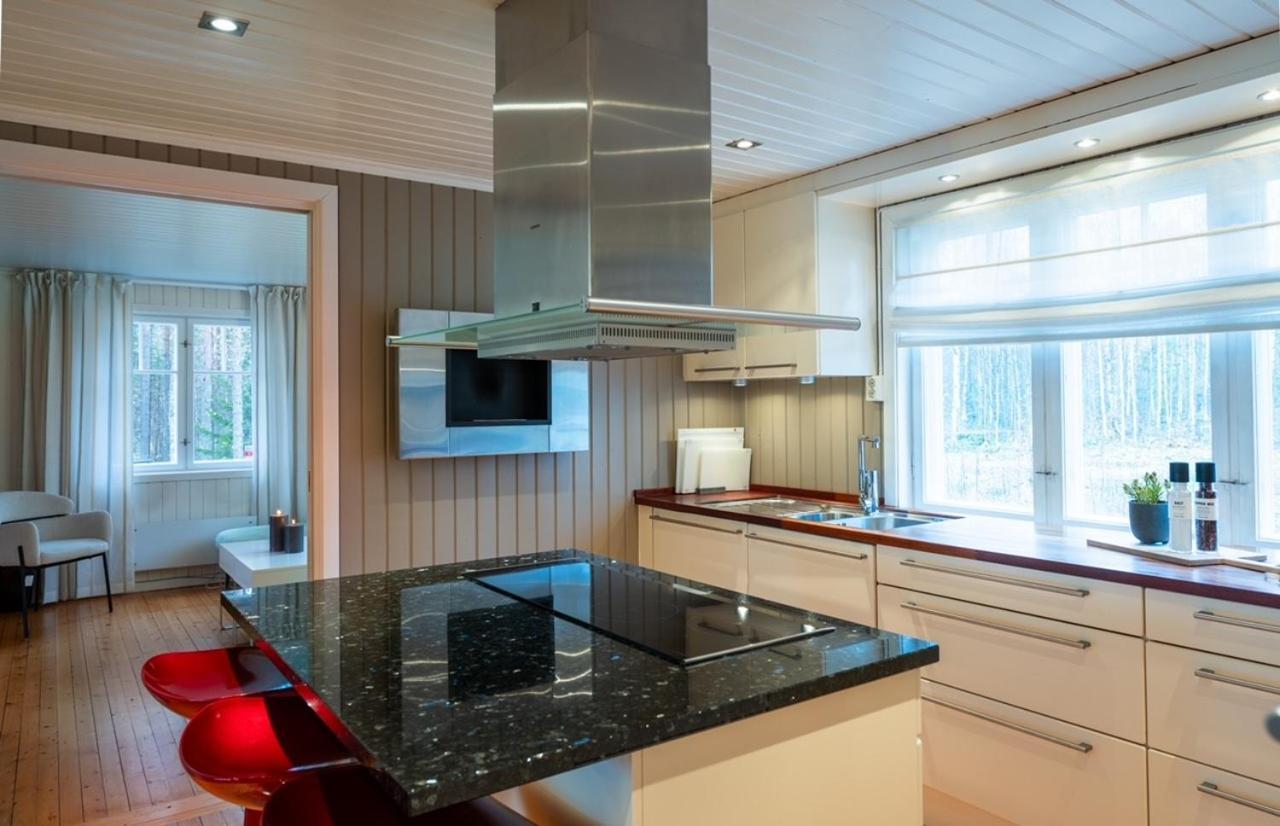 Skomakerhuset Loten Екстериор снимка