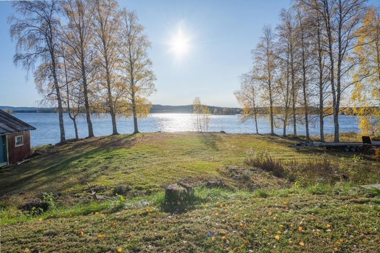 Skomakerhuset Loten Екстериор снимка