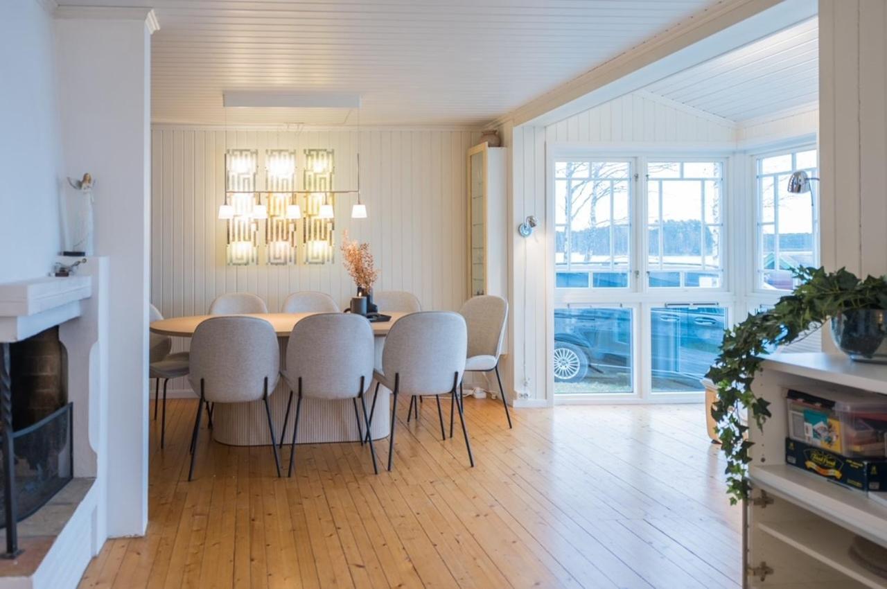 Skomakerhuset Loten Екстериор снимка