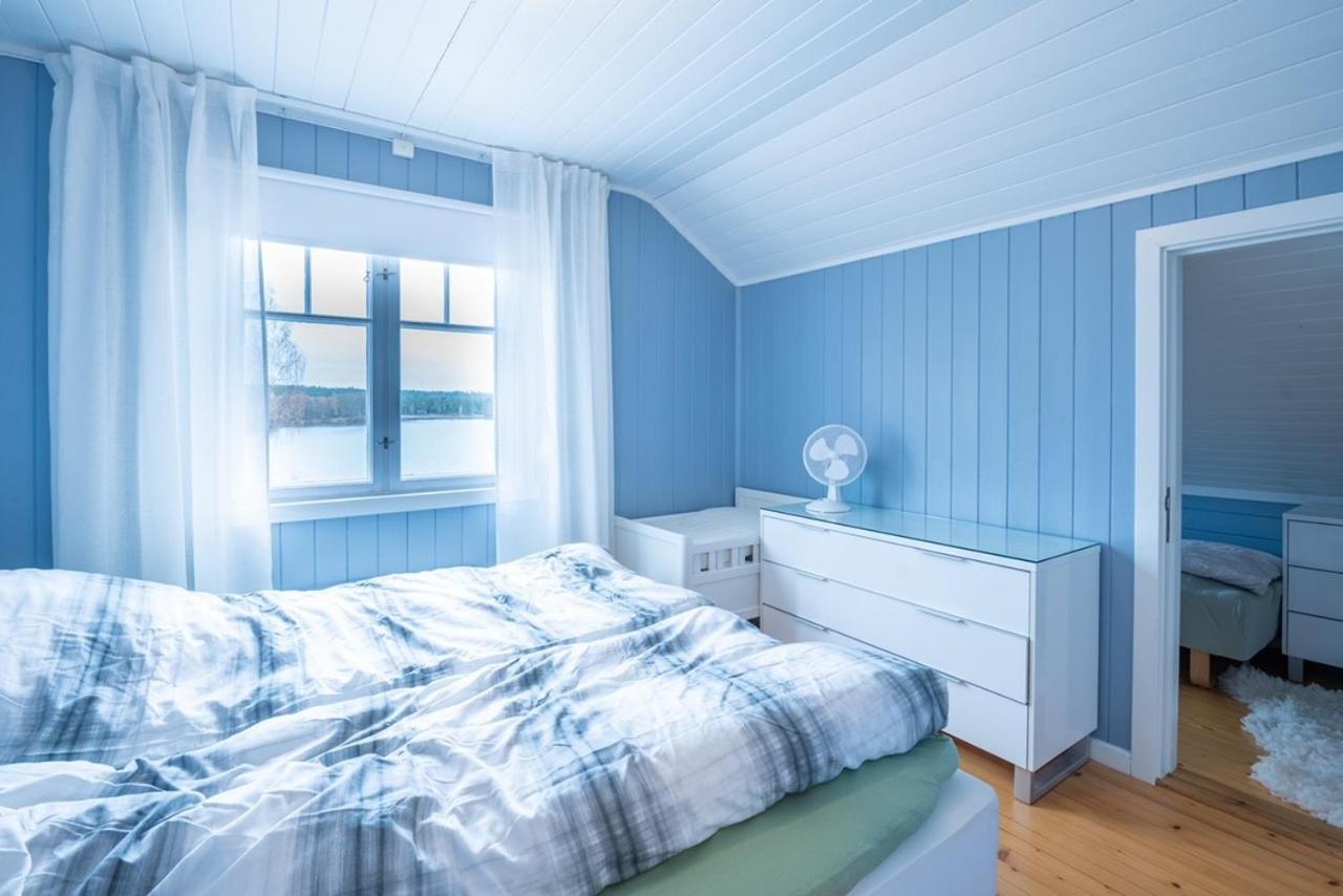Skomakerhuset Loten Екстериор снимка
