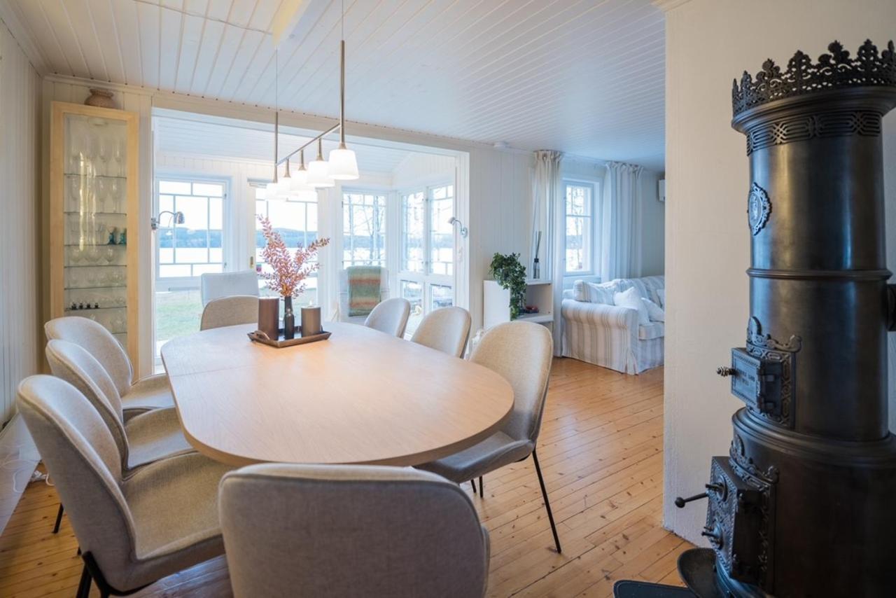 Skomakerhuset Loten Екстериор снимка