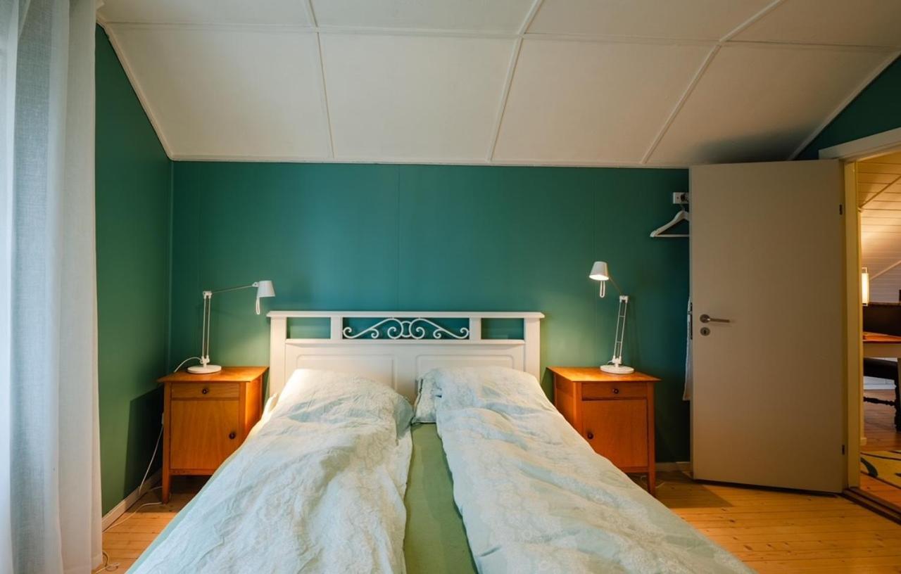 Skomakerhuset Loten Екстериор снимка