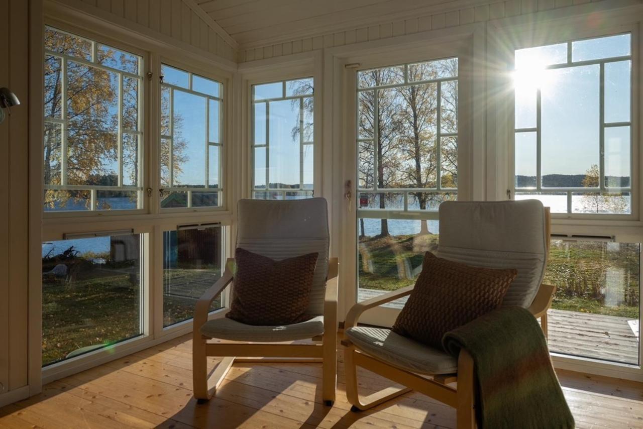 Skomakerhuset Loten Екстериор снимка
