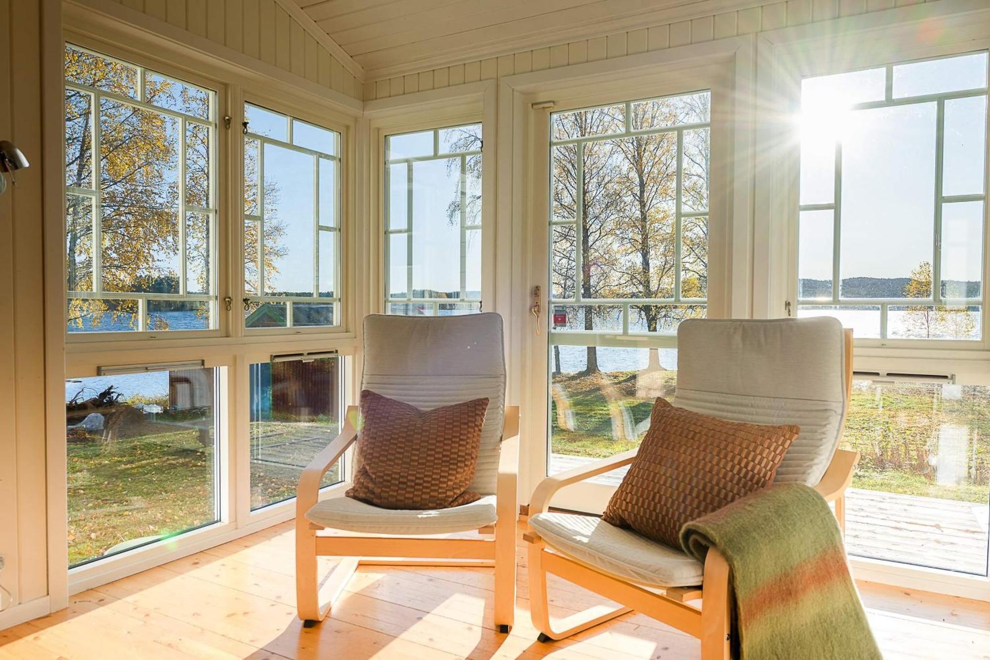 Skomakerhuset Loten Екстериор снимка