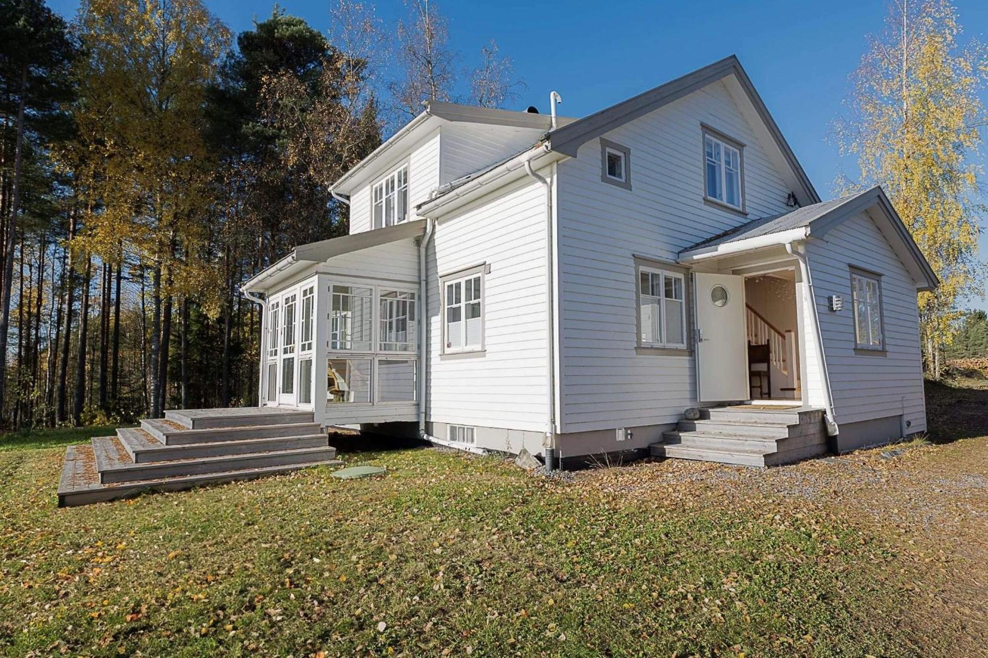 Skomakerhuset Loten Екстериор снимка